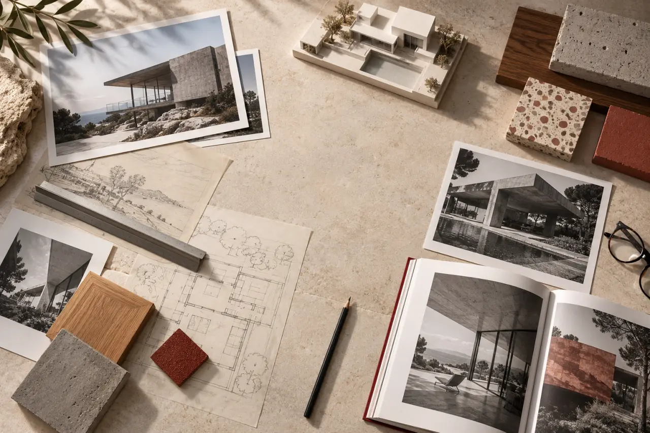 Architecture de Collection : l’agence qui sélectionne les maisons d’architectes pour leur valeur patrimoniale